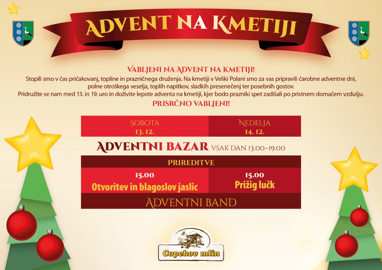 Program 13. in 14.12.